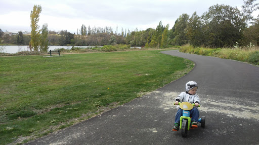 Golf Course «Fort Steilacoom Golf Course», reviews and photos, 8202 87th Ave SW, Lakewood, WA 98499, USA