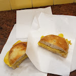 Photo n°6 de l'avis de John.h fait le 28/11/2022 à 16:08 sur le  Da Gagarin Di Chiappa Giuliano à Livorno