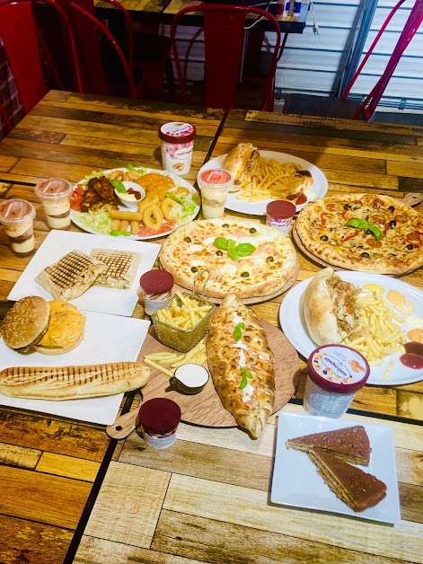 Best food -HALAL-Tacos, Snack, Cheeseburger, pizza.. à La Grande-Motte (Hérault 34)