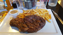 Steak du Restaurant de grillades à la française Courtepaille à Marseille - n°6