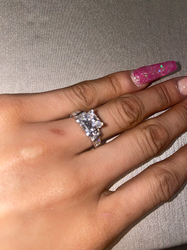 Jewelry Store «Jared The Galleria of Jewelry», reviews and photos, 19001 Biscayne Blvd, Aventura, FL 33180, USA