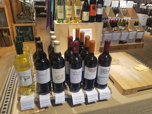 Wine Store «Burlington Wine Shop», reviews and photos, 133 St Paul St, Burlington, VT 05401, USA