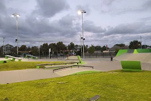 Noble Park Skatepark image