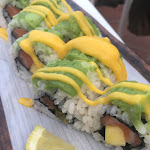 Photo n°1 de l'avis de Rebecca.u fait le 02/09/2019 à 16:45 sur le  Sushi Zen à Desenzano del Garda