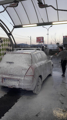 Comentarii opinii despre Car Wash Dej - Spalatorie auto self service