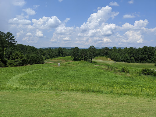 Public Golf Course «Callahan Golf Links», reviews and photos, 4991 Reinhardt College Pkwy, Waleska, GA 30183, USA