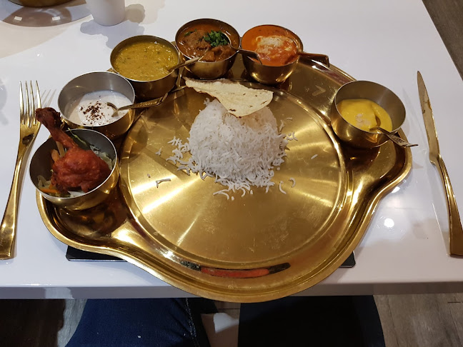 Kommentare und Rezensionen über Restaurant Diyarah Specialités Indiennes