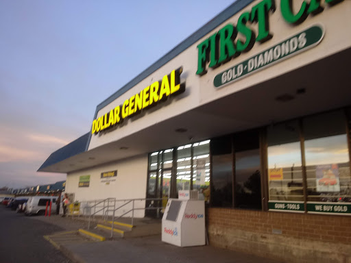 Discount Store «Dollar General», reviews and photos, 5300 Sheridan Blvd, Arvada, CO 80002, USA