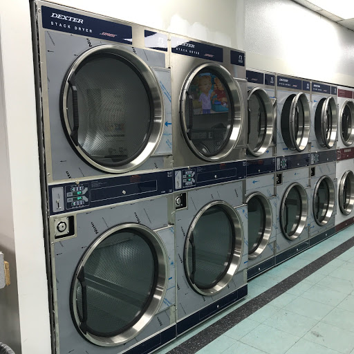 Laundromat «Sunshine Laundry LLC», reviews and photos, 4132 Manzanita Ave # 700, Carmichael, CA 95608, USA