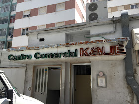 Centro Comercial Kaué