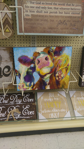 Craft Store «Hobby Lobby», reviews and photos, 6635 NE Loop 820, North Richland Hills, TX 76180, USA