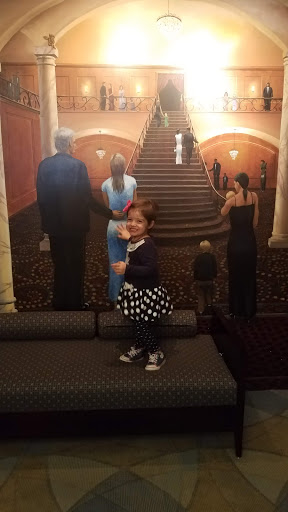 Community Center «Staenberg-Loup Jewish Community Center», reviews and photos, 350 S Dahlia St, Denver, CO 80246, USA