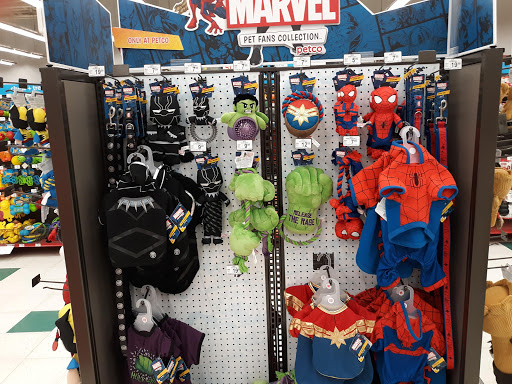 Pet Supply Store «Petco Animal Supplies», reviews and photos, 1601 Market Pl Dr #371, Great Falls, MT 59404, USA