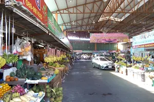 Fruit Wholesale Market image