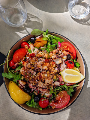 Pignatone à Bastia
