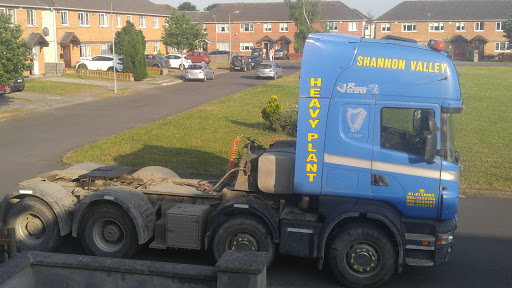 Shannon Valley Plant Hire