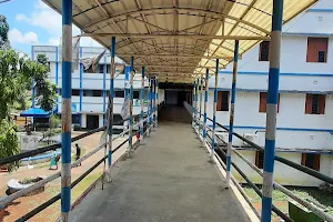 Chandrakona Vidyasagar Mahavidyalaya image