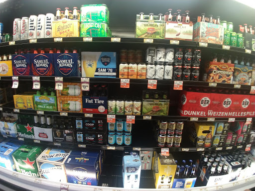 Health Food Store «Sprouts Farmers Market», reviews and photos, 4740 Bauer Farm Drive, Lawrence, KS 66049, USA