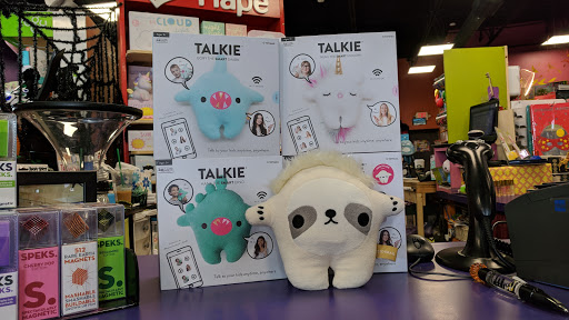 Toy Store «Happy Up Inc. - previously Once Upon a Toy», reviews and photos, 6654 Edwardsville Crossing Dr, Edwardsville, IL 62025, USA