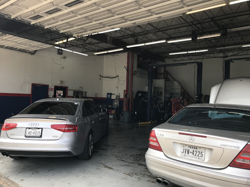 Auto Repair Shop «Auto Care Unlimited», reviews and photos, 12600 Briar Forest Dr, Houston, TX 77077, USA