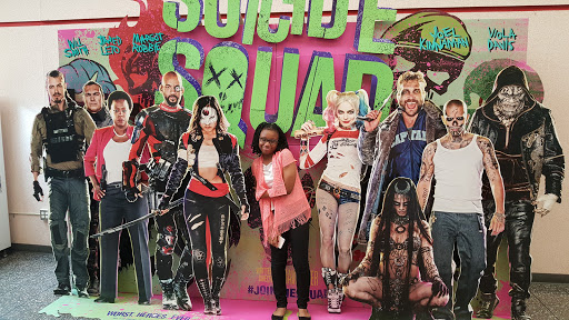 Movie Theater «AMC Star Gratiot 21», reviews and photos, 35705 S Gratiot Ave, Charter Twp of Clinton, MI 48035, USA