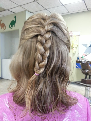 Hair Salon «Franies Full Family Hair Salon», reviews and photos, 538 New Brunswick Ave, Fords, NJ 08863, USA