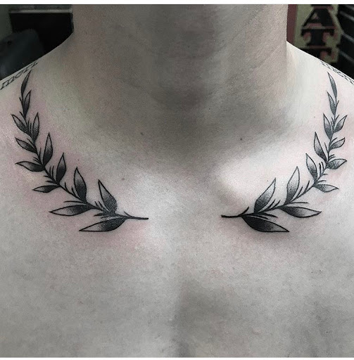 Explore son and daughter tattoo ideas, creative tattoo ideas in Twentynine Palms, available at Hilltop Tattoo Company