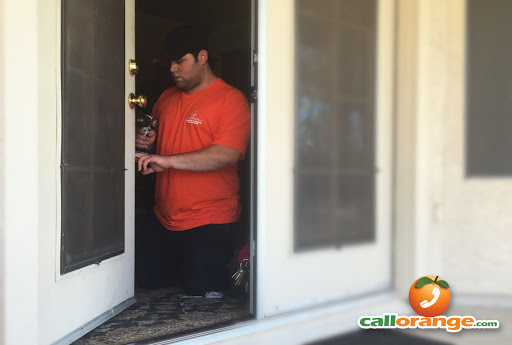 Locksmith «CallOrange.com», reviews and photos, 2101 E Broadway Rd #2, Tempe, AZ 85282, USA