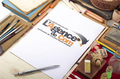 L'Agence de Com' à Corseul