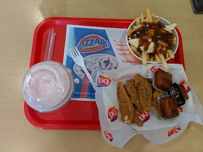 Dairy Queen Grill & Chill