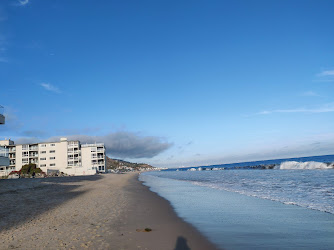 Public Beach Access Point