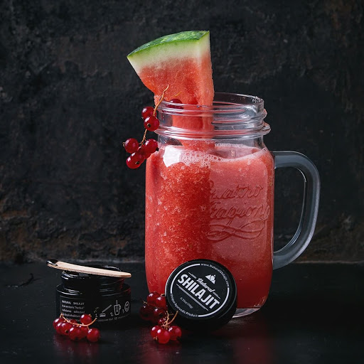 Vitamin & Supplements Store «Earthbar», reviews and photos, 8365 California Route 2, West Hollywood, CA 90069, USA