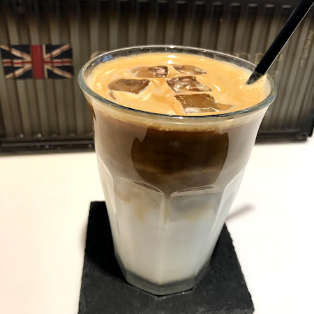TA COFFEE (自家烘豆)