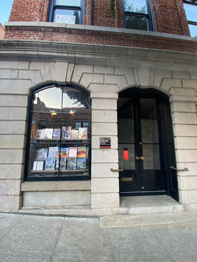 William Stout Architectural Books, 804 Montgomery St, San Francisco, CA 94133, USA, 