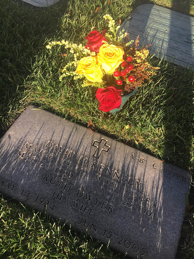 Florist «Point Loma Village Florist», reviews and photos, 3020 Cañon St, San Diego, CA 92106, USA