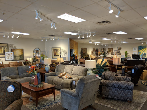 Furniture Store «La-Z-Boy Furniture Galleries», reviews and photos, 3529 Stevens Creek Blvd, San Jose, CA 95117, USA
