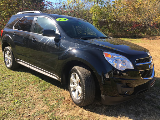 Used Car Dealer «Auto Mart of Pelham», reviews and photos, 107 Bridge St, Pelham, NH 03076, USA