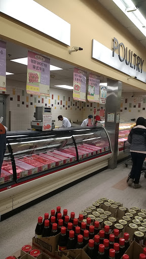 Asian Grocery Store «99 Ranch Market», reviews and photos, 22511 WA-99, Edmonds, WA 98026, USA