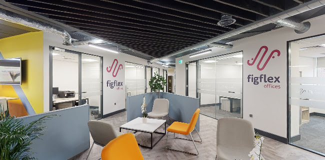 FigFlex Offices Hull - Hull