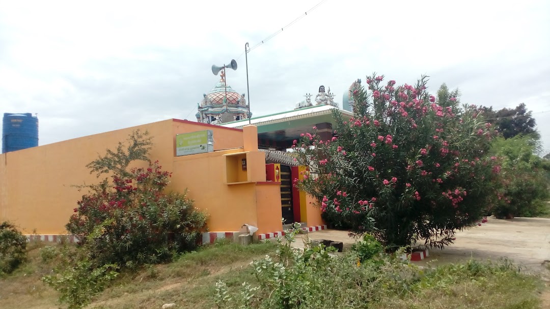 Shri Karpaga Vinayakar Kovil