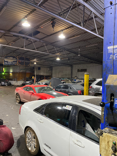 ورشه المحركات السريعه لميكانيكا السيارات (مركز ال زاهب الصفا سابقا) 