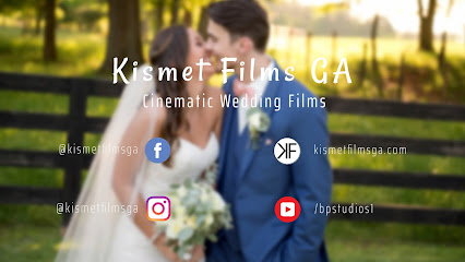 Kismet Films GA - Wedding Videography