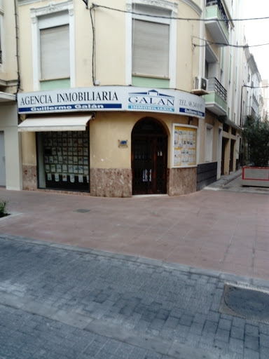 Inmobiliaria Galán en Alzira