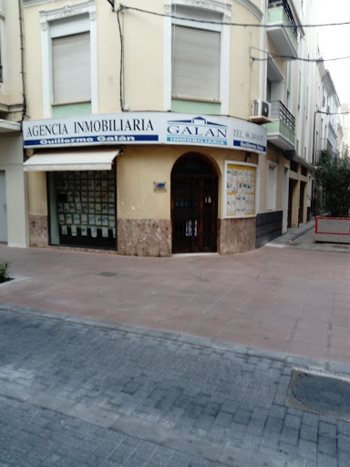 Immobiliària Galán en Alzira