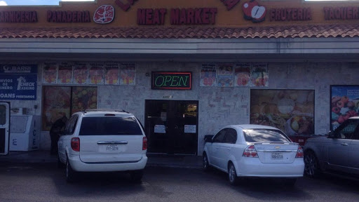 Butcher Shop «La Michoacana Meat Market», reviews and photos, 2200 N 10th St, McAllen, TX 78501, USA