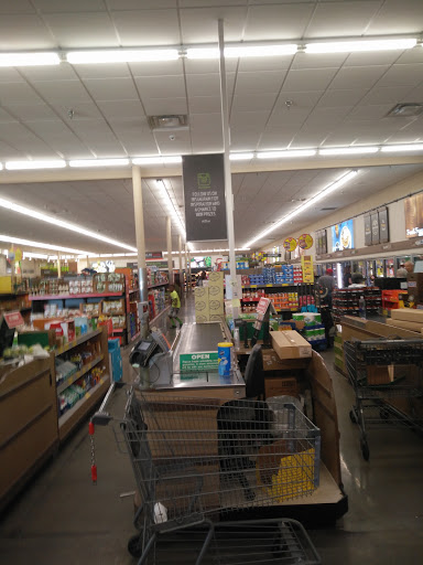 Supermarket «ALDI», reviews and photos, 903 Taylor Ave, Towson, MD 21286, USA
