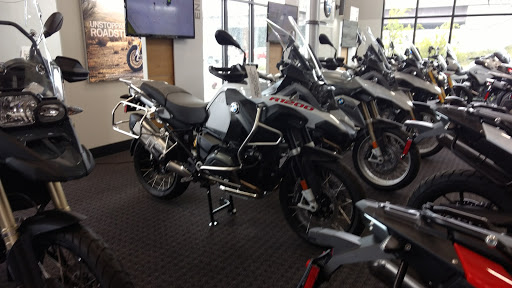 BMW Motorcycle Dealer «BMW Motorcycles of Utah», reviews and photos, 339 W 9000 S, Sandy, UT 84070, USA