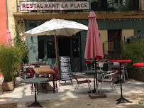 Photos du propriétaire du Restaurant La Place à Villecroze - n°6