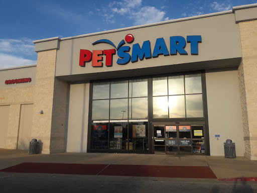 PetSmart