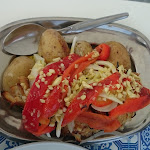 Photo n°1 de l'avis de Renato.a fait le 04/06/2018 à 20:24 sur le  Casa Mota à Matosinhos